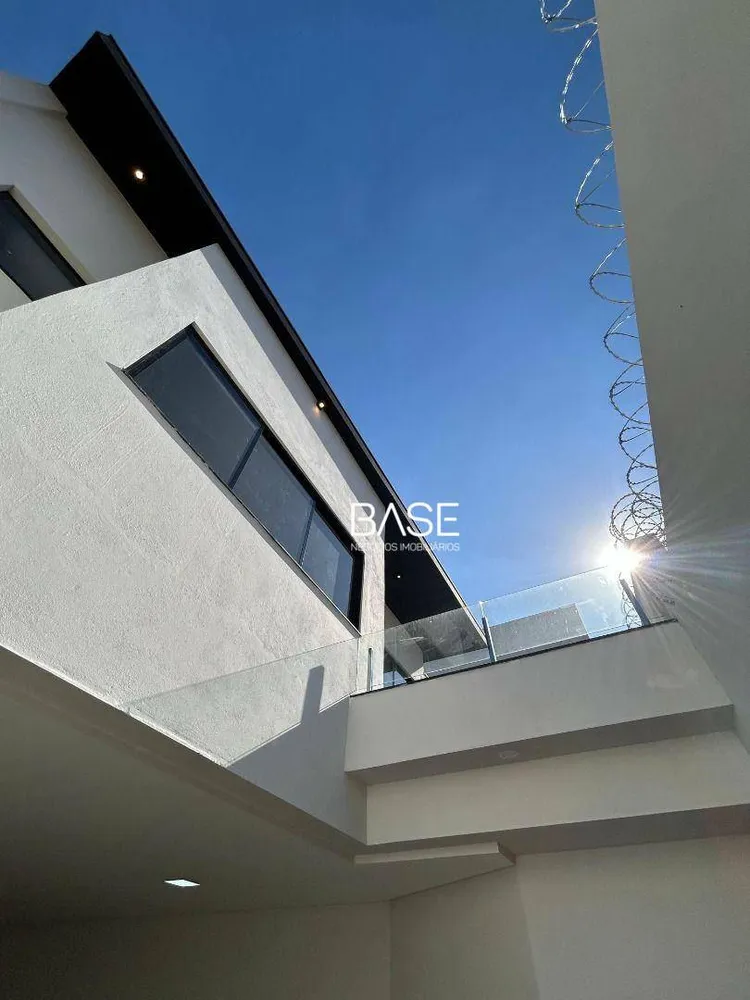 Casa, 3 quartos, 246 m² - Foto 6