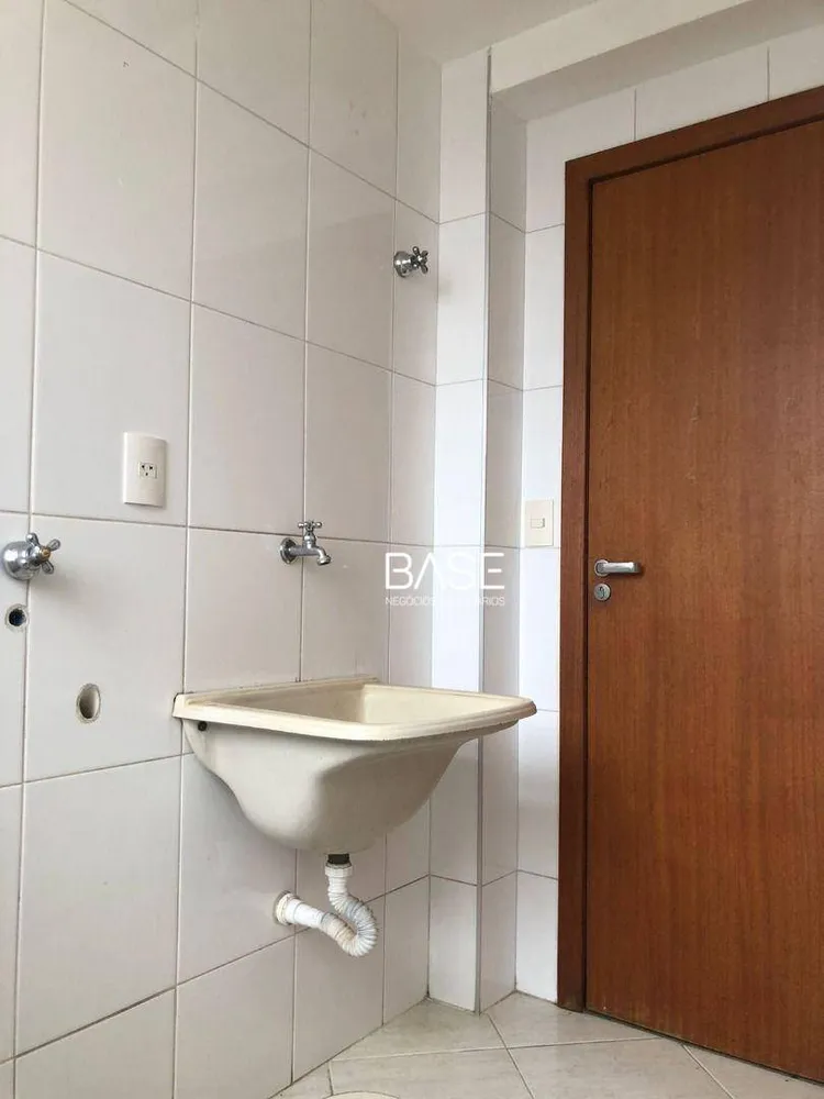 Apartamento, 3 quartos, 116 m² - Foto 5