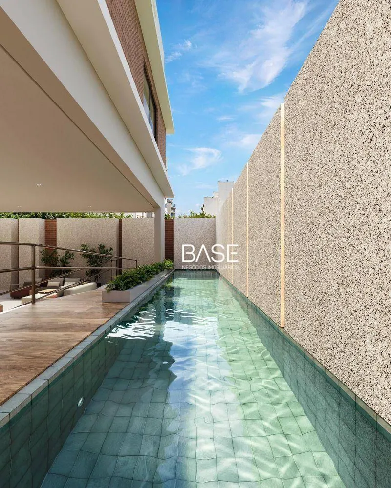 Apartamento, 2 quartos, 97 m² - Foto 9