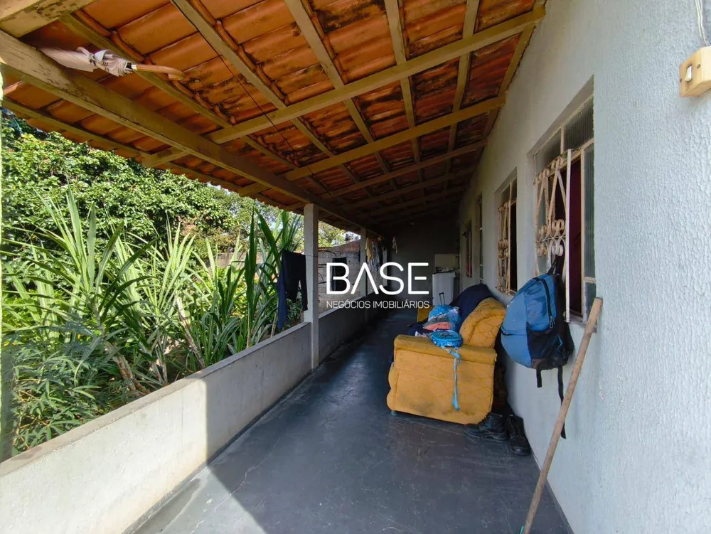 Casa, 3 quartos, 50 m² - Foto 4