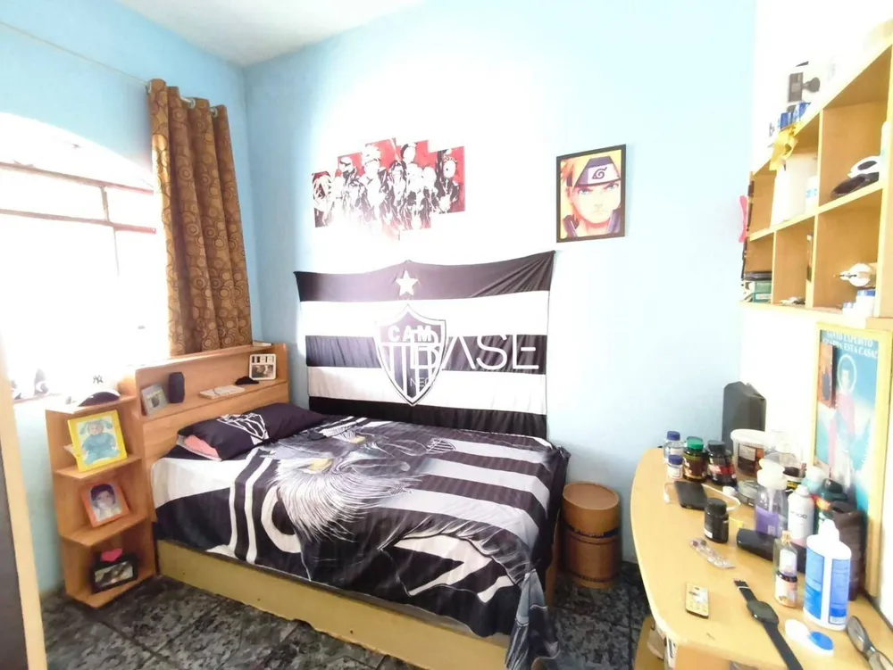 Casa, 3 quartos, 50 m² - Foto 5