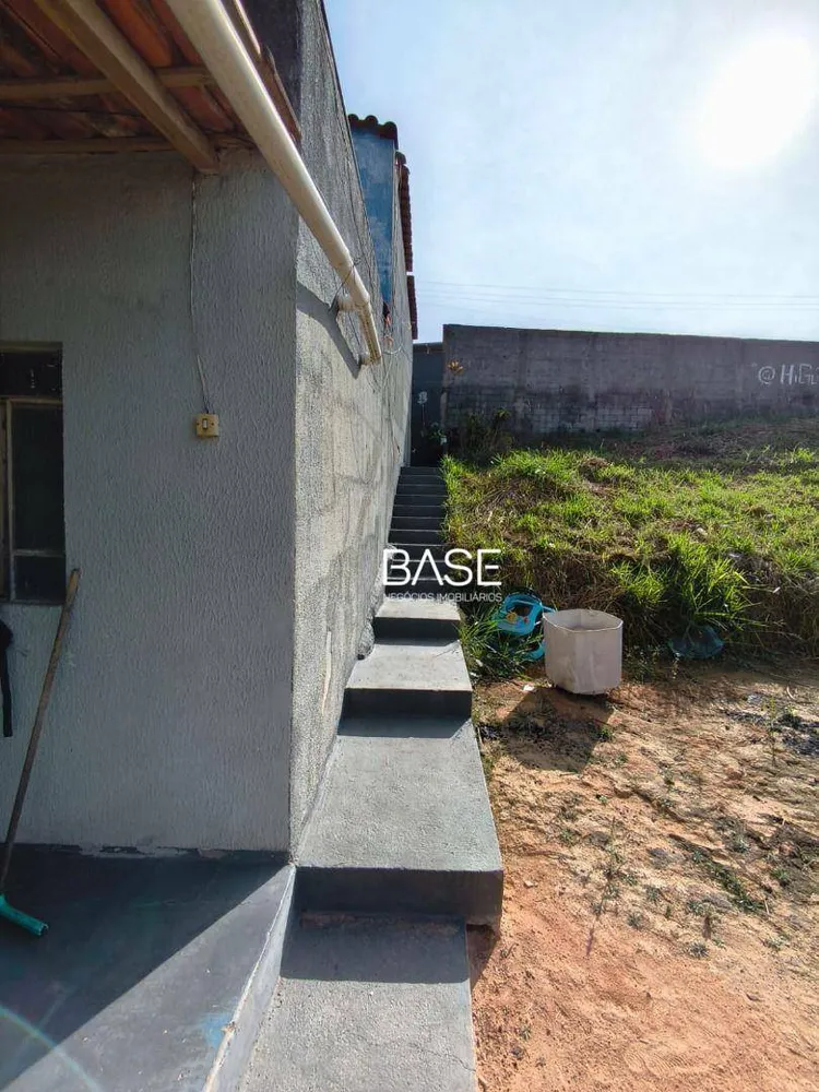 Casa, 3 quartos, 50 m² - Foto 3