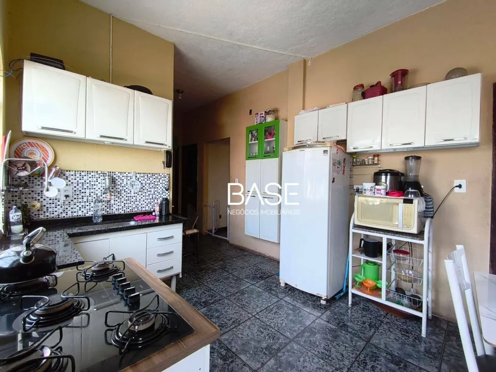 Casa, 3 quartos, 50 m² - Foto 9