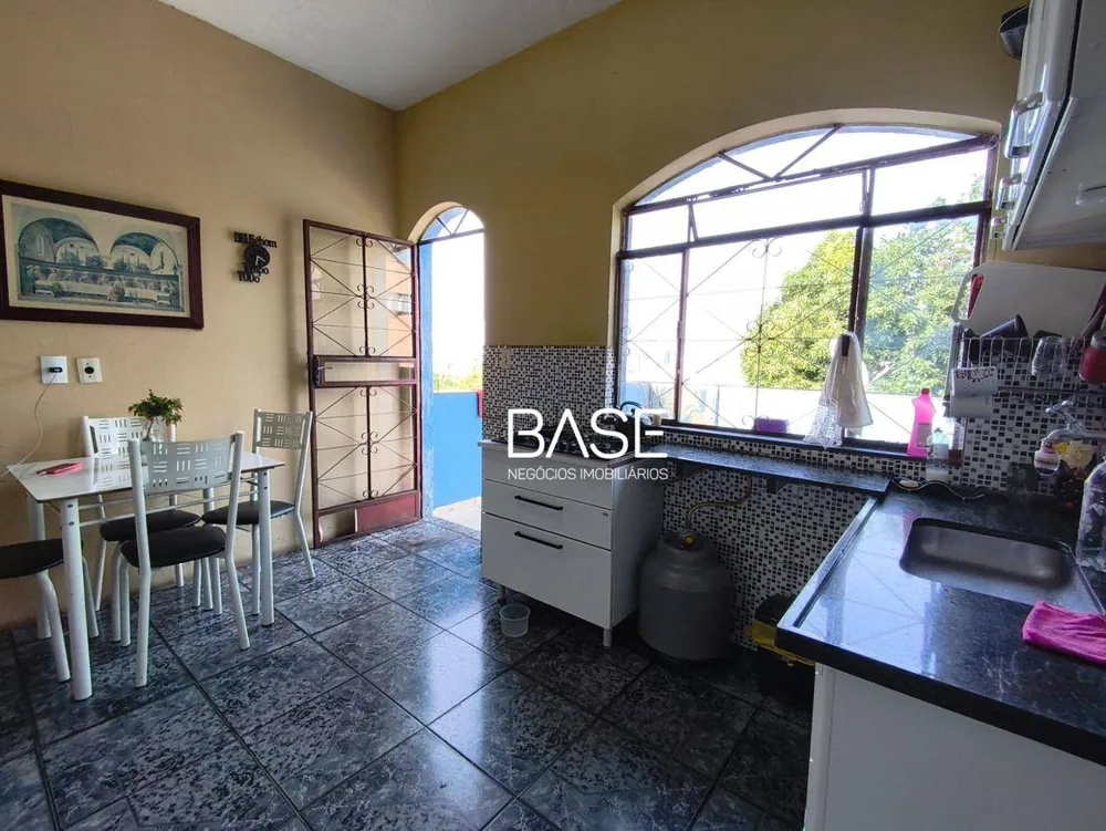 Casa, 3 quartos, 50 m² - Foto 8