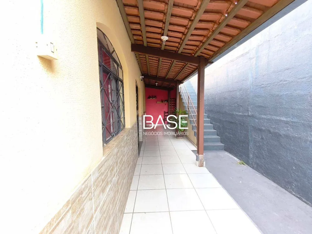 Casa, 3 quartos, 50 m² - Foto 7