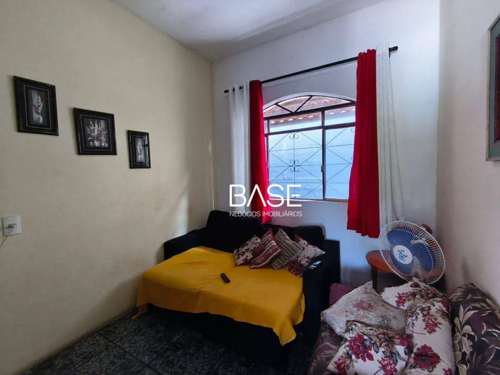 Casa, 3 quartos, 50 m² - Foto 10