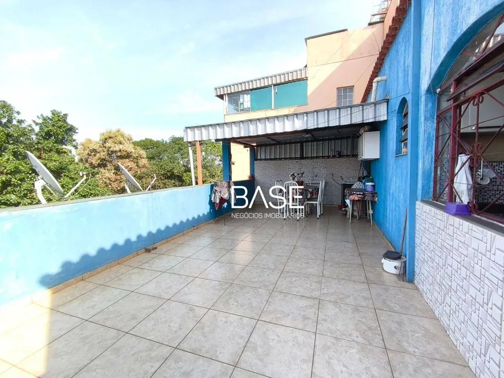 Casa, 3 quartos, 50 m² - Foto 11