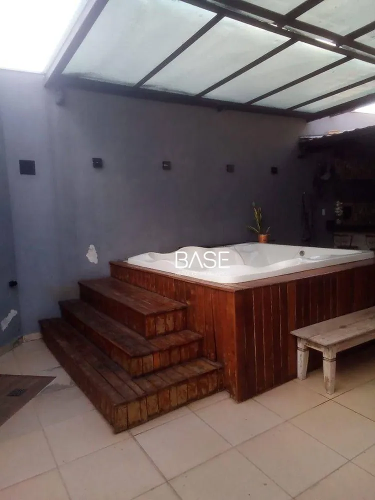 Casa, 3 quartos, 120 m² - Foto 1