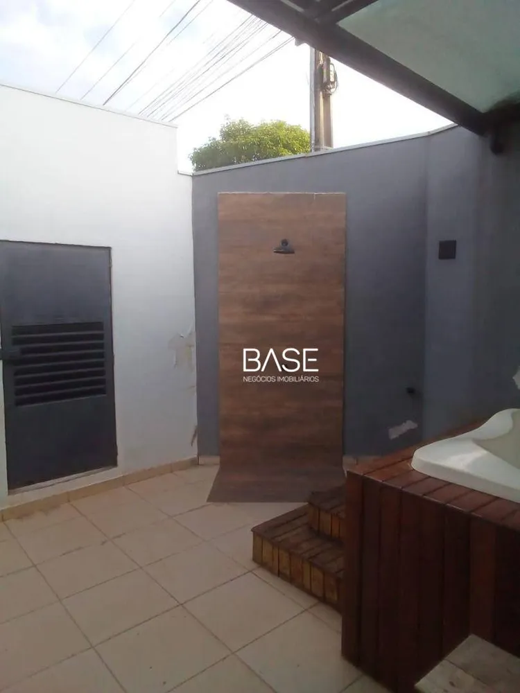 Casa, 3 quartos, 120 m² - Foto 2