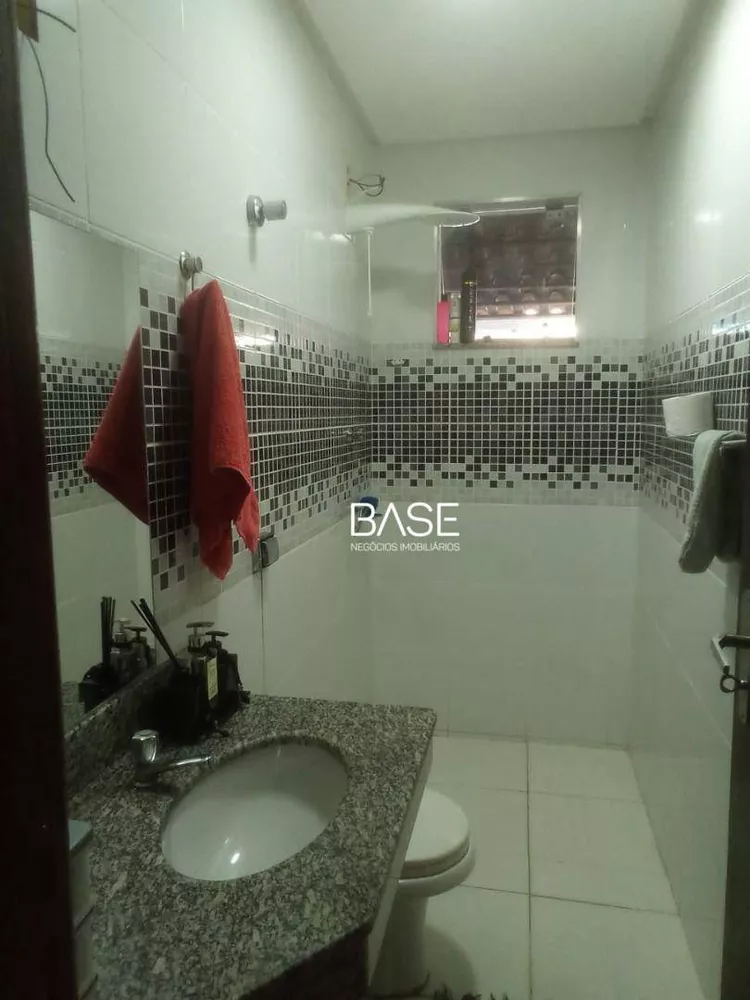 Casa, 3 quartos, 120 m² - Foto 2