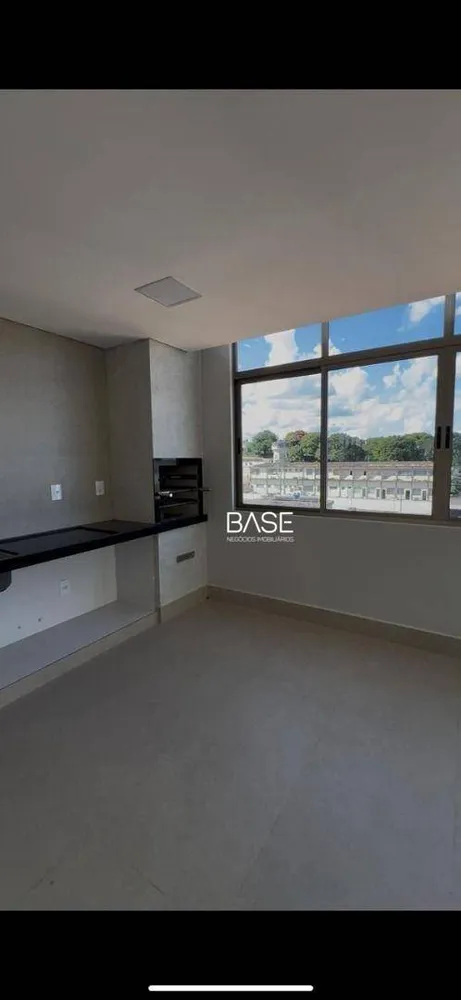 Apartamento, 3 quartos, 220 m² - Foto 6