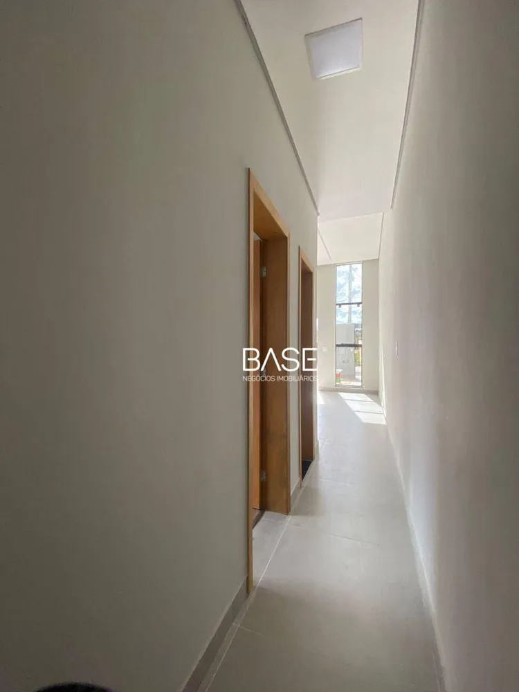 Casa, 3 quartos, 110 m² - Foto 3