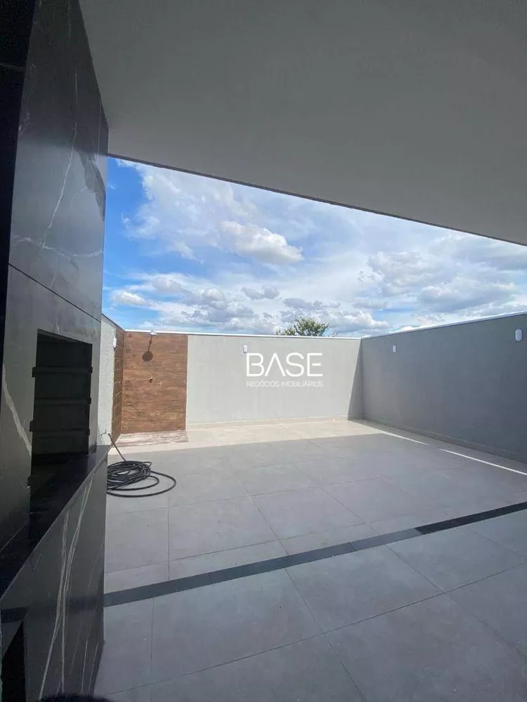 Casa, 3 quartos, 110 m² - Foto 4