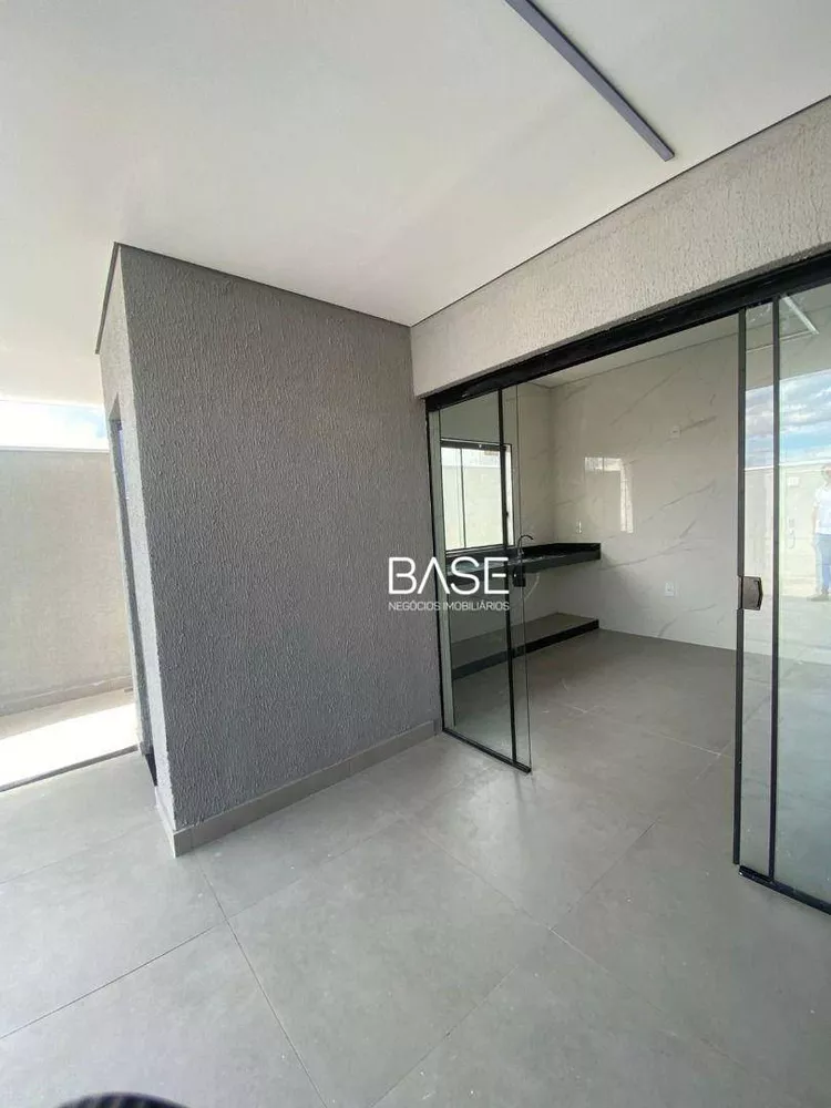 Casa, 3 quartos, 110 m² - Foto 1