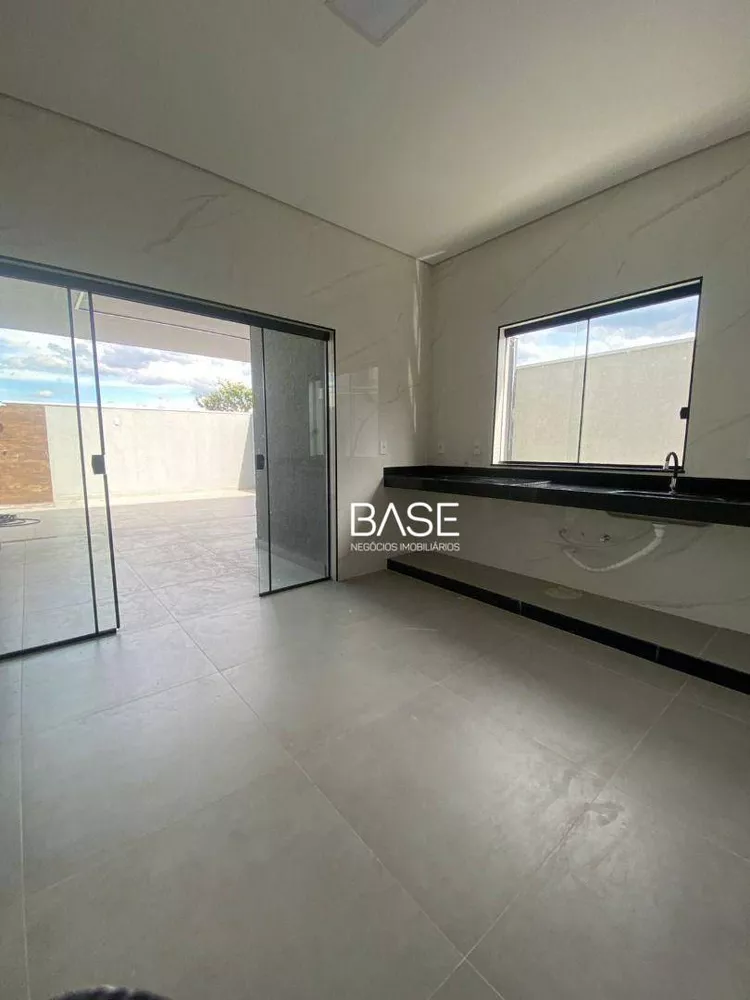 Casa, 3 quartos, 110 m² - Foto 3