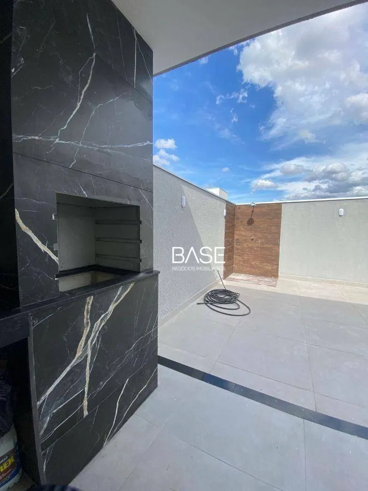 Casa, 3 quartos, 110 m² - Foto 1
