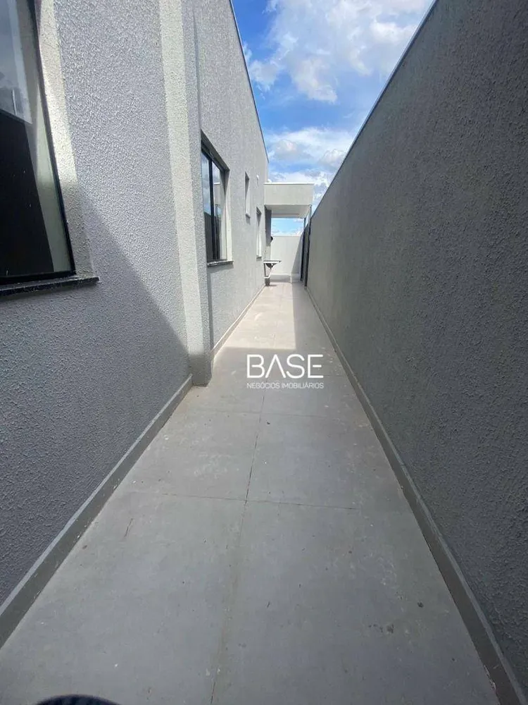 Casa, 3 quartos, 110 m² - Foto 2