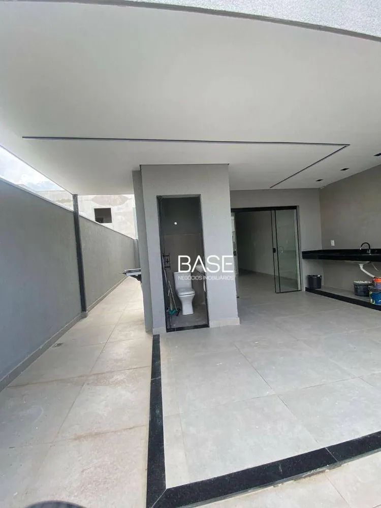 Casa, 3 quartos, 110 m² - Foto 5