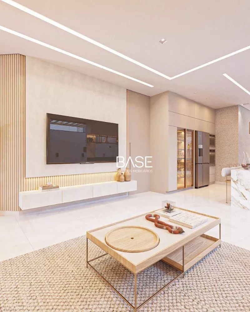 Casa, 3 quartos - Foto 4