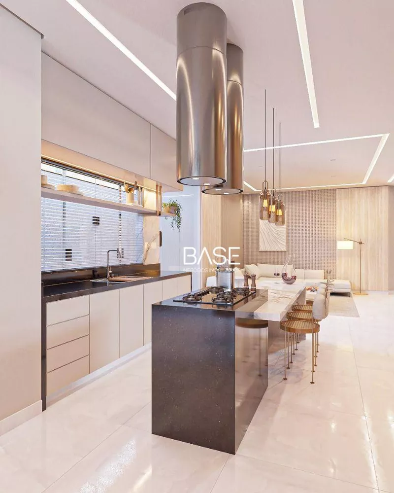 Casa, 3 quartos - Foto 3