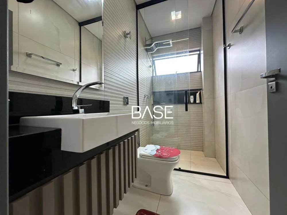 Casa, 3 quartos - Foto 17