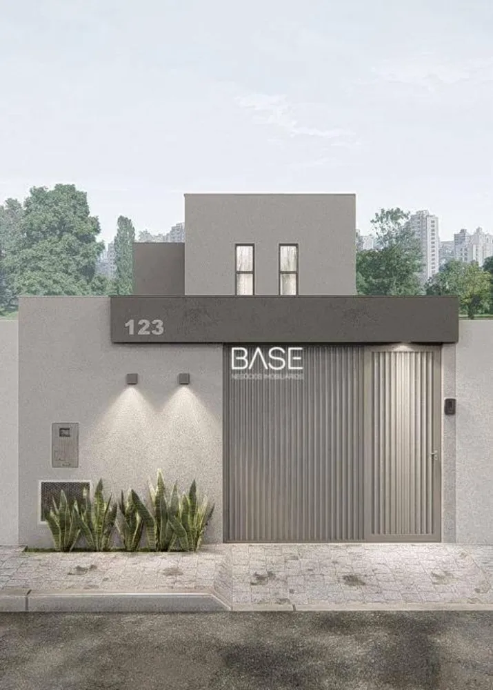 Casa, 3 quartos, 87 m² - Foto 5