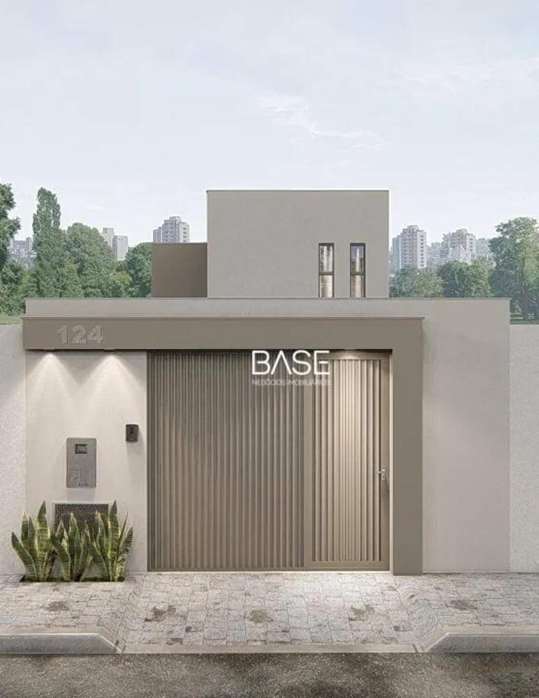 Casa, 3 quartos, 87 m² - Foto 4