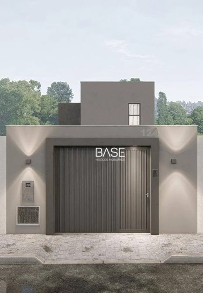 Casa, 3 quartos, 87 m² - Foto 6
