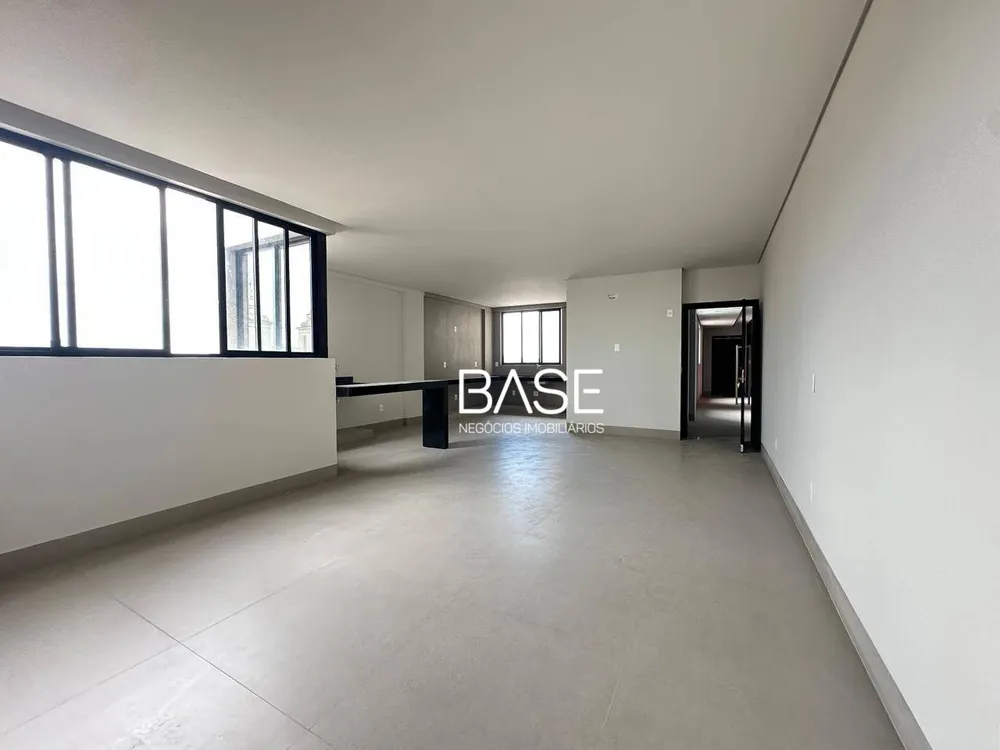 Apartamento, 3 quartos, 135 m² - Foto 6