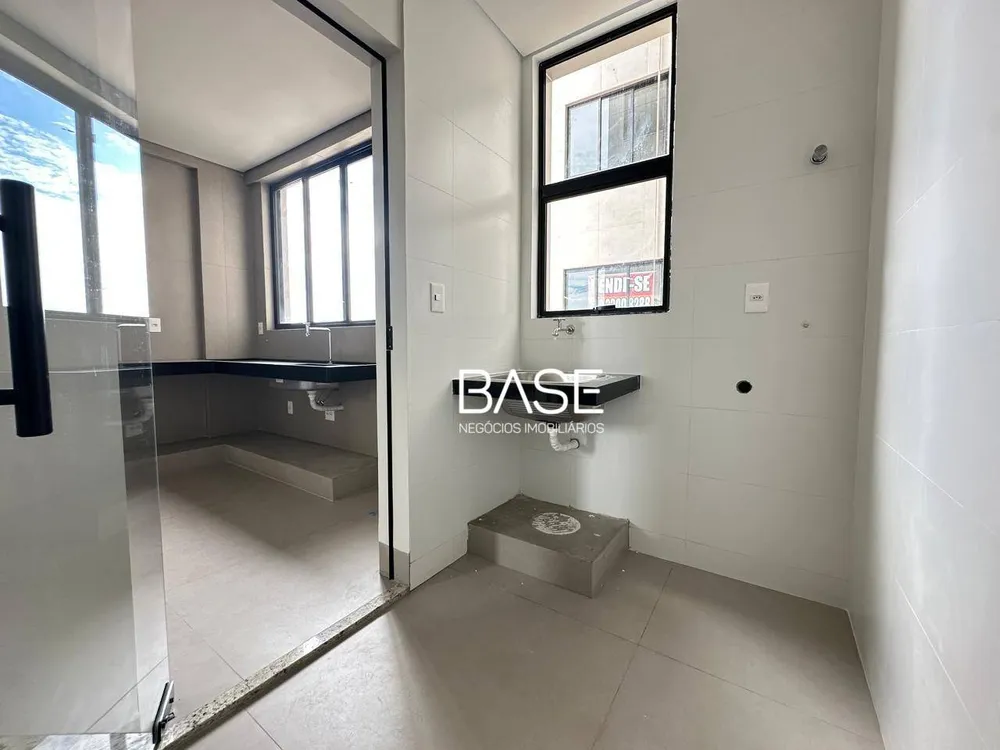 Apartamento, 3 quartos, 135 m² - Foto 7