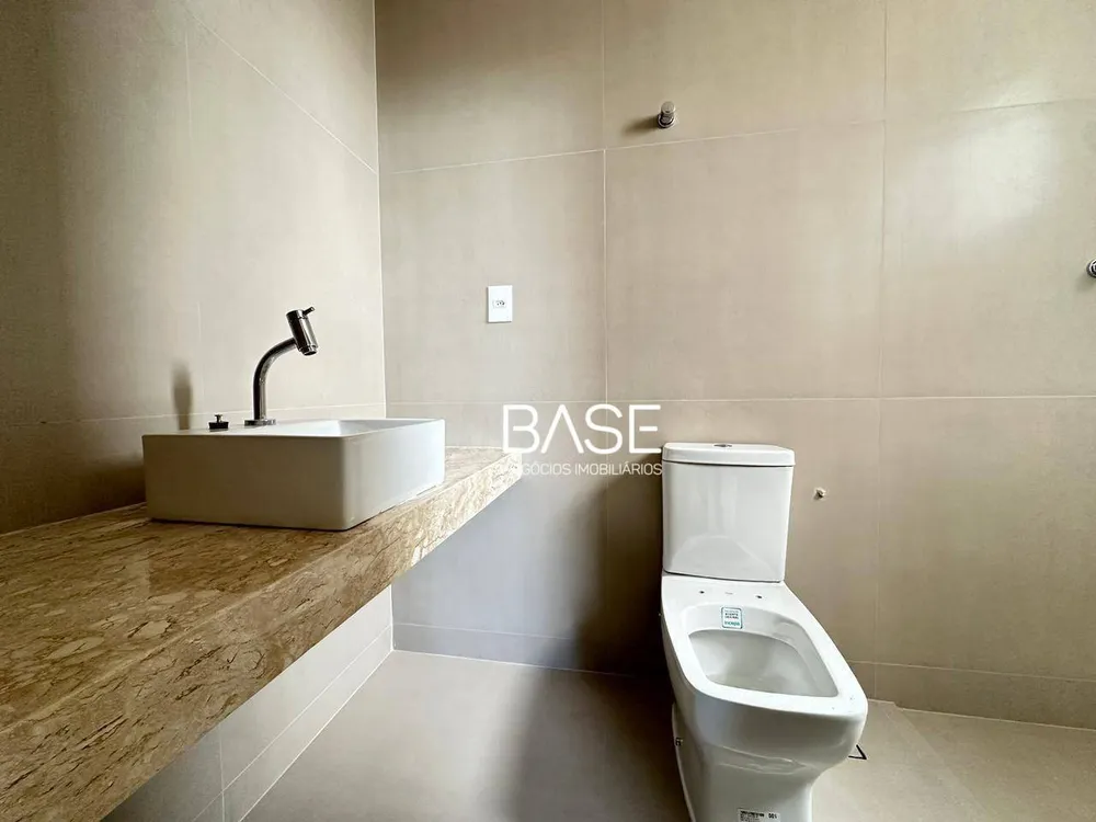Apartamento, 3 quartos, 135 m² - Foto 5