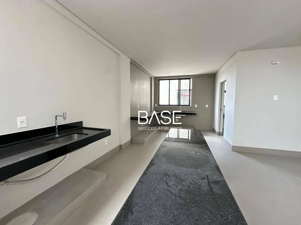 Apartamento, 3 quartos, 135 m² - Foto 8
