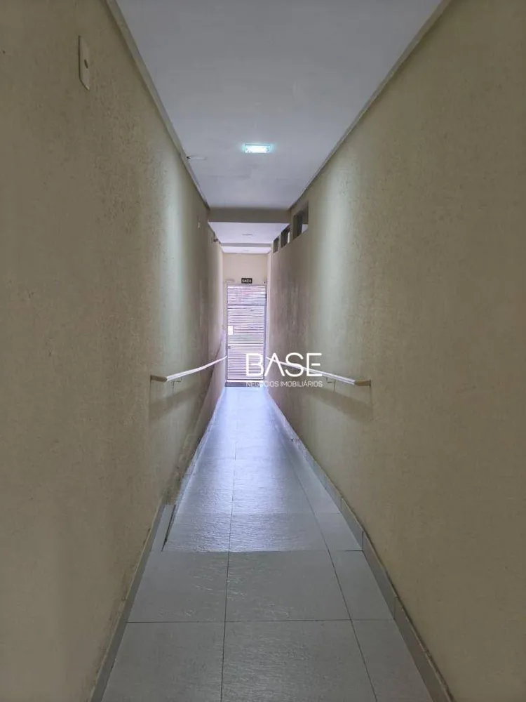 Apartamento, 3 quartos, 96 m² - Foto 2