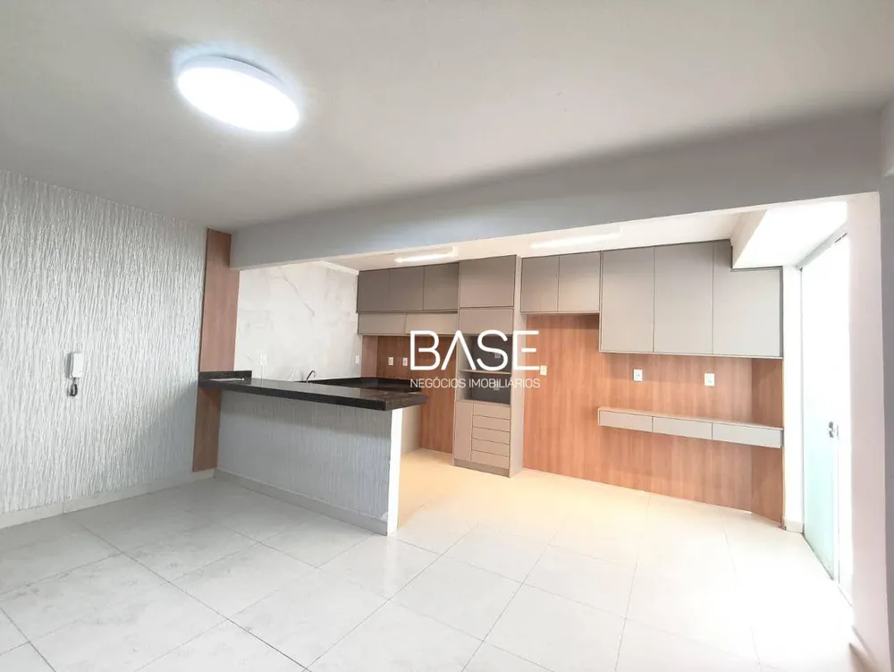 Apartamento, 3 quartos, 96 m² - Foto 6