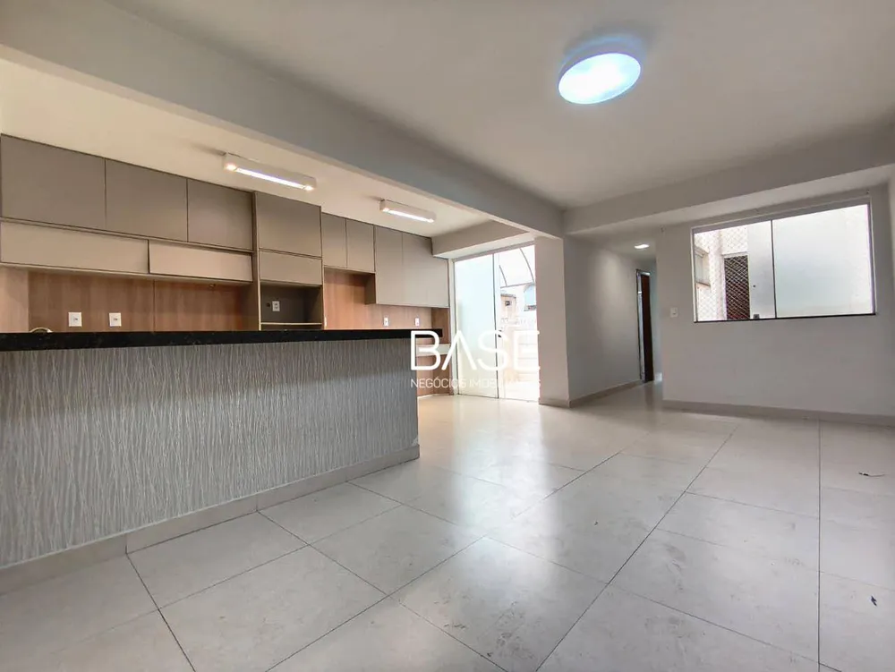 Apartamento, 3 quartos, 96 m² - Foto 1