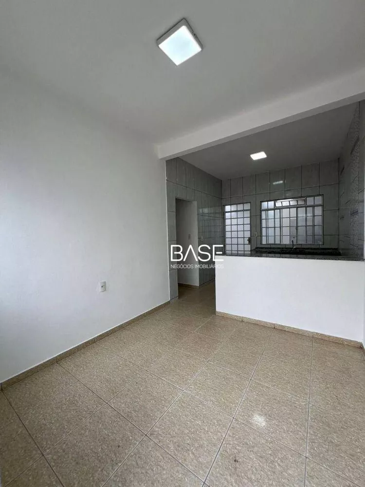 Apartamento, 3 quartos, 100 m² - Foto 1