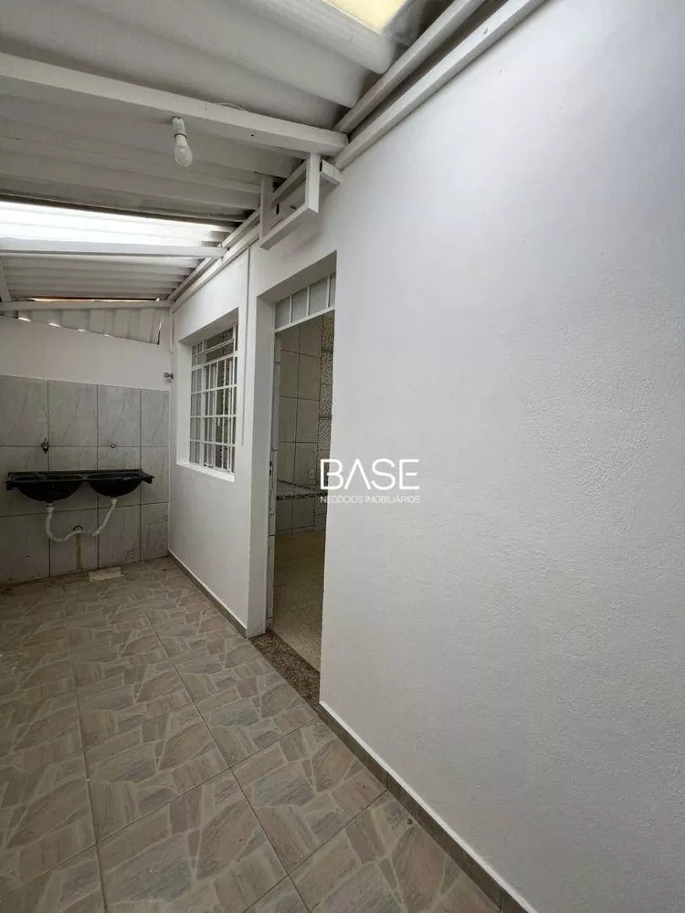 Apartamento, 3 quartos, 100 m² - Foto 2