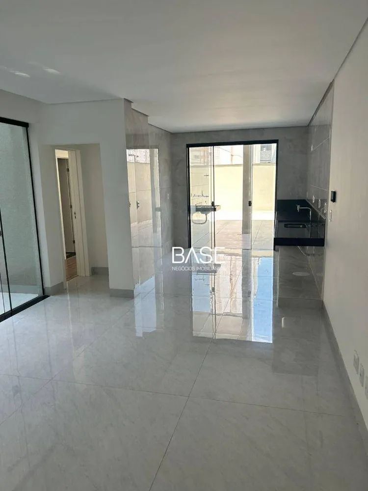 Apartamento, 2 quartos, 80 m² - Foto 8