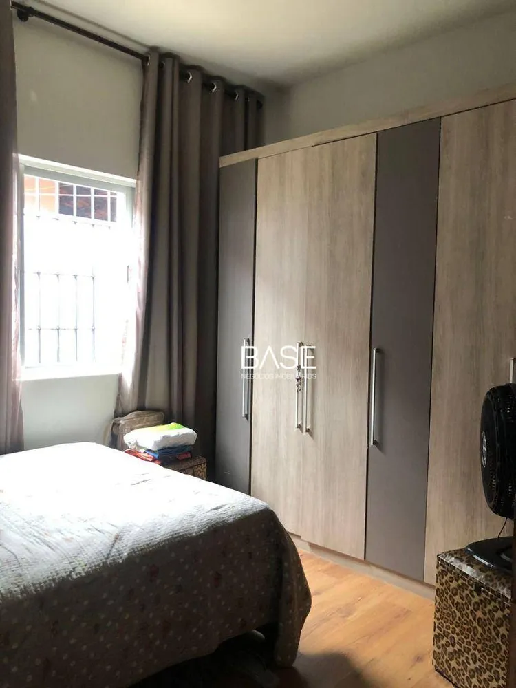 Casa, 3 quartos, 95 m² - Foto 1