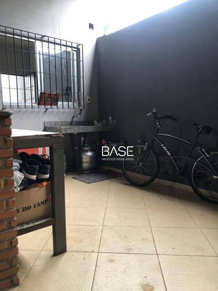 Casa, 3 quartos, 95 m² - Foto 11