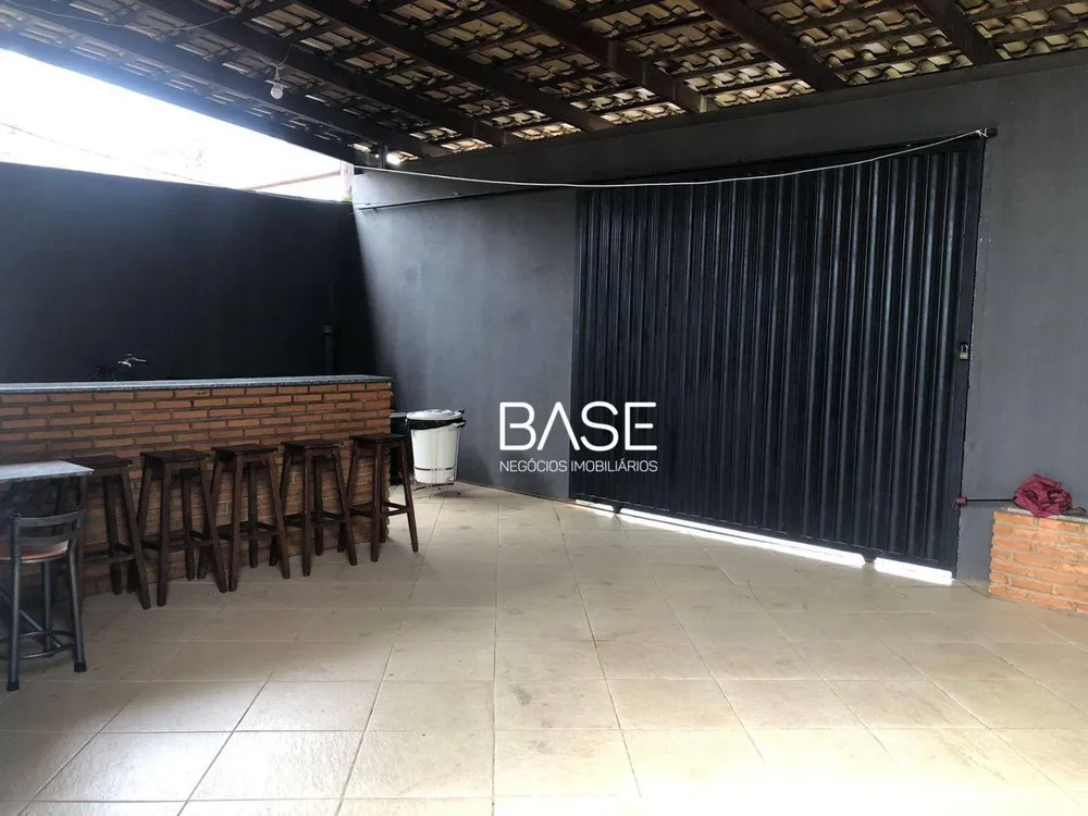 Casa, 3 quartos, 95 m² - Foto 12