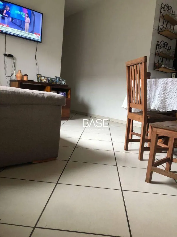 Casa, 3 quartos, 95 m² - Foto 10