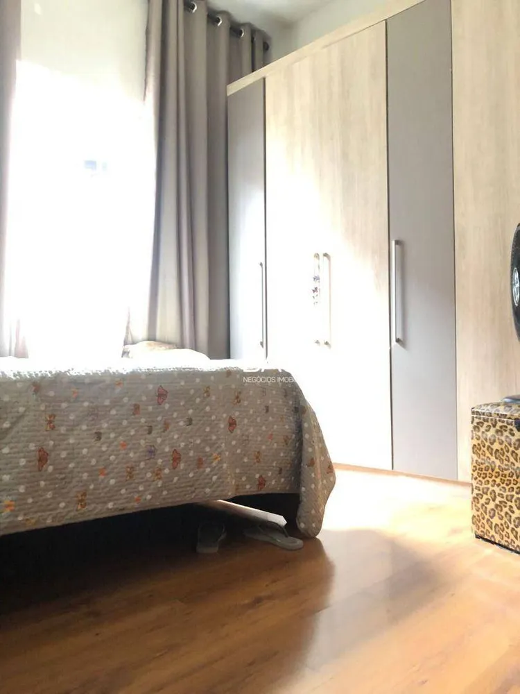 Casa, 3 quartos, 95 m² - Foto 8