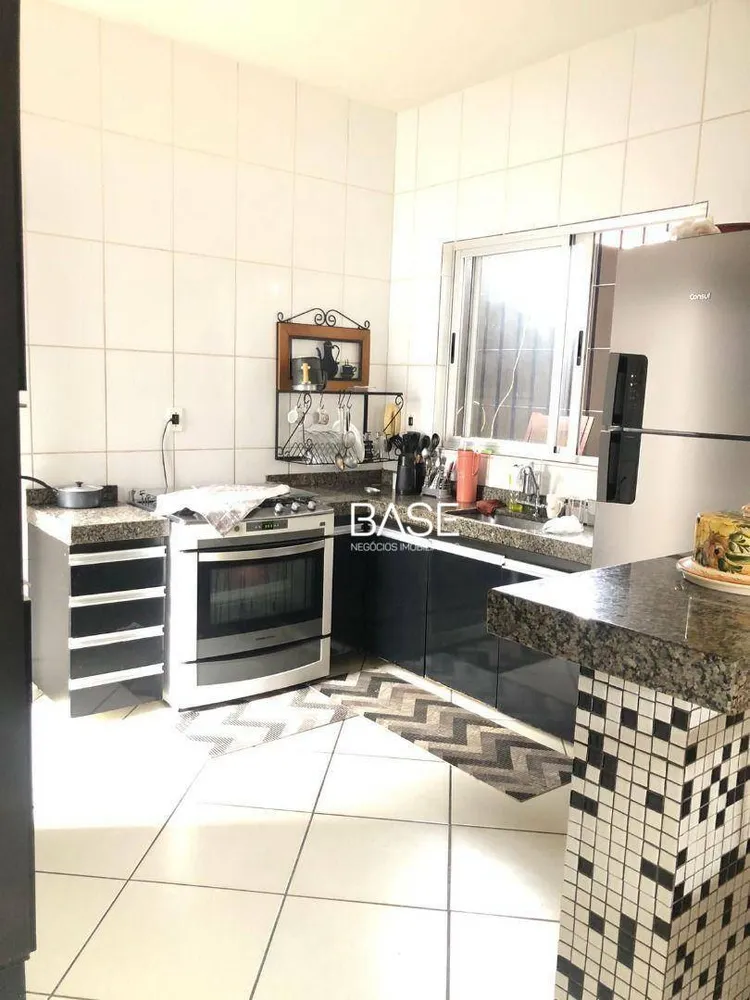 Casa, 3 quartos, 95 m² - Foto 15