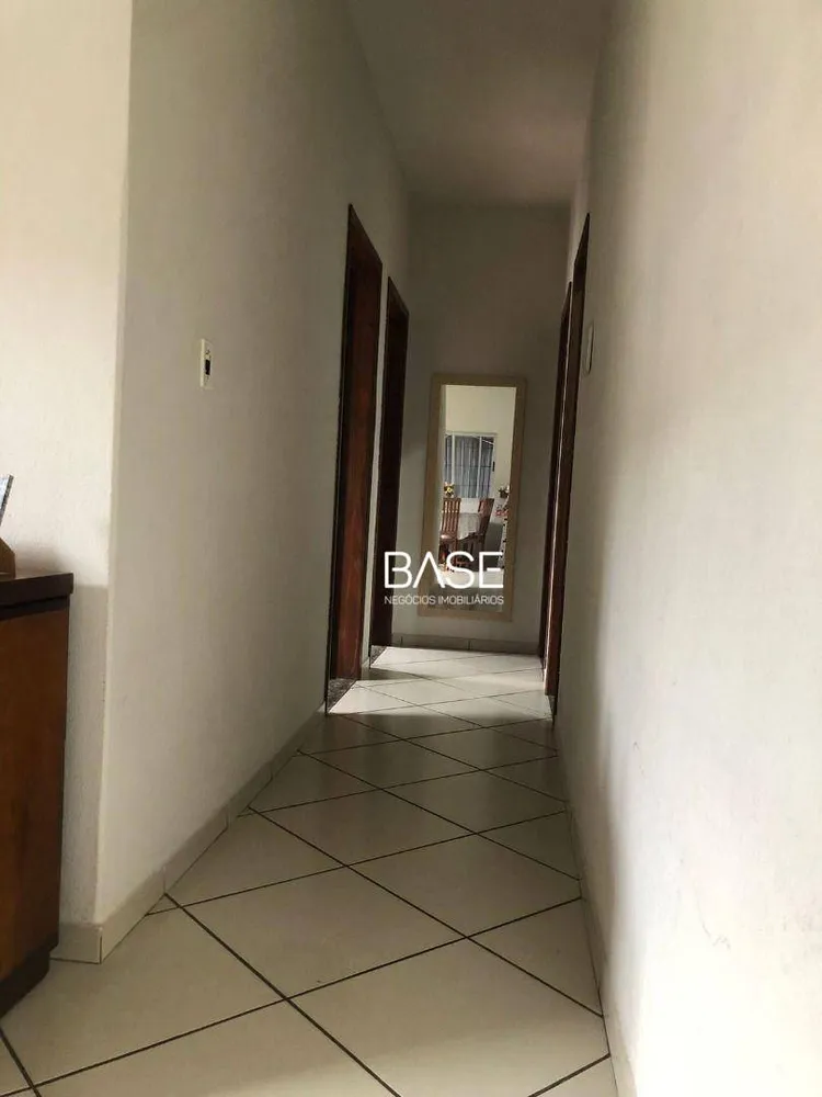 Casa, 3 quartos, 95 m² - Foto 3
