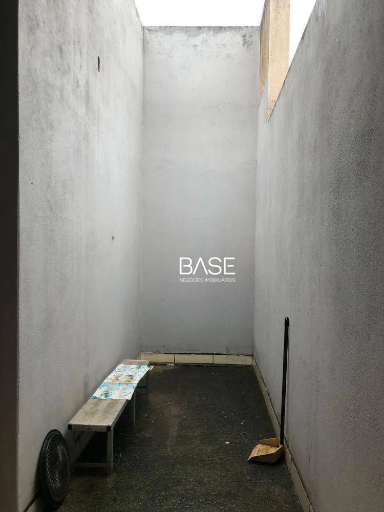 Casa, 3 quartos, 95 m² - Foto 13