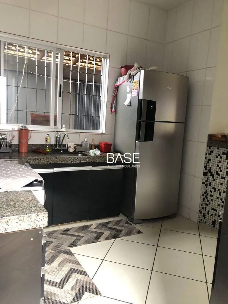 Casa, 3 quartos, 95 m² - Foto 7