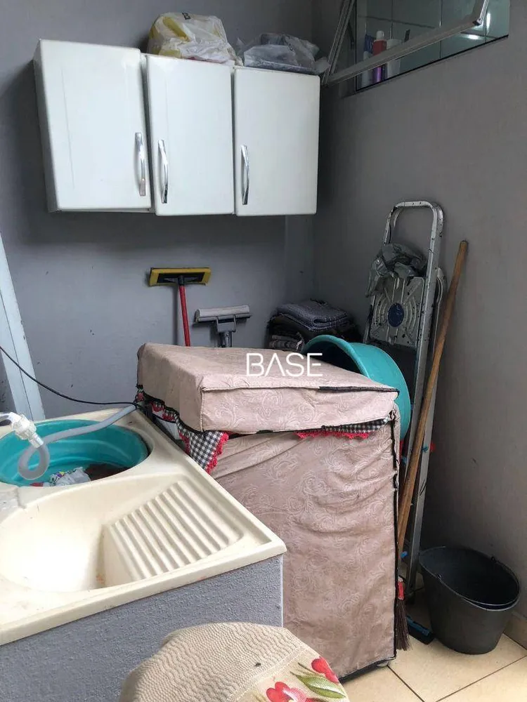 Casa, 3 quartos, 95 m² - Foto 2