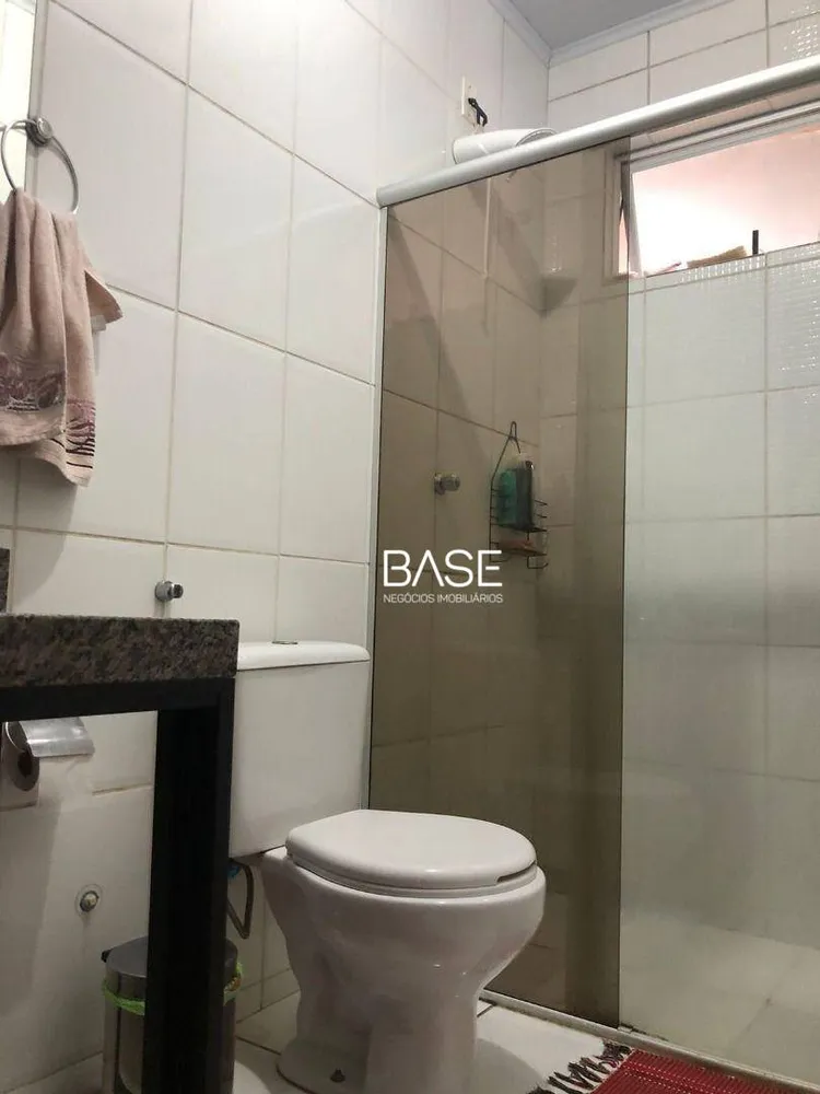 Casa, 3 quartos, 95 m² - Foto 4