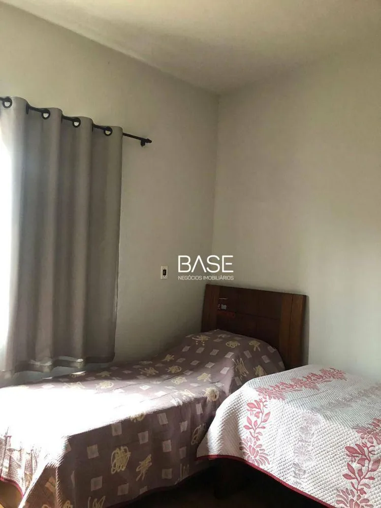Casa, 3 quartos, 95 m² - Foto 7